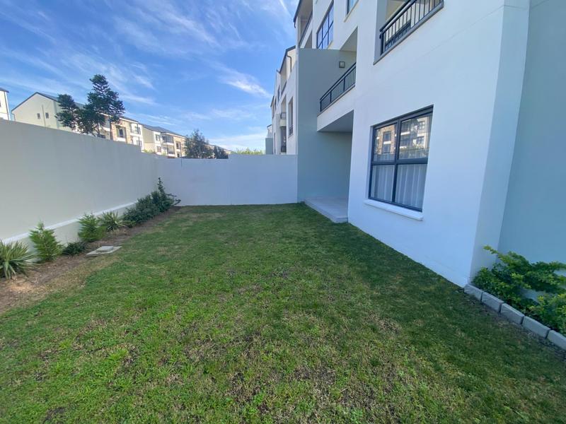 To Let 3 Bedroom Property for Rent in Richwood Western Cape
